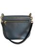 Coach Blue Shoulder Bag One size - photo 2