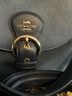 Coach Blue Shoulder Bag One size - photo 10