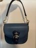 Coach Blue Shoulder Bag One size - photo 11
