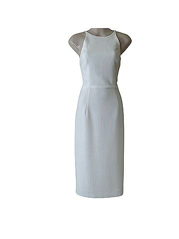 Black Halo Cocktail Dress (view 1)