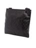 Gucci 100% Coated Canvas Black GG Imprime Crossbody  One size - photo 3