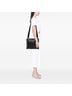 Gucci 100% Coated Canvas Black GG Imprime Crossbody  One size - photo 2