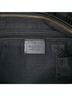 Gucci 100% Coated Canvas Black GG Imprime Crossbody  One size - photo 6