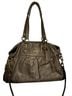 Coach 100% Leather Green Shoulder Bag One size - photo 1