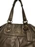 Coach 100% Leather Green Shoulder Bag One size - photo 2