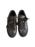 Guess Black Gold Sneakers Size 5 1/2 - photo 3
