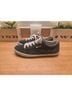 Taos 100% Canvas Gray Sneakers Size 7 - photo 3