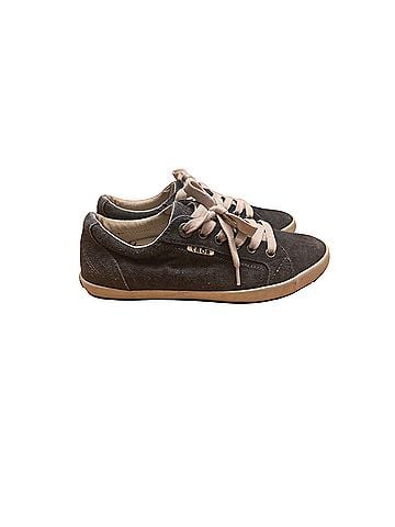 Taos Star Sneakers (view 1)