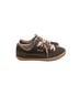 Taos 100% Canvas Gray Sneakers Size 7 - photo 1
