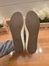 Taos 100% Canvas Gray Sneakers Size 7 - photo 7