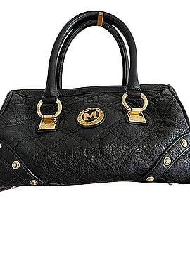 Metrocity Boston bag Leather Satchel (view 1)