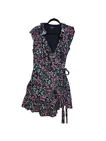 Julio Cocktail Dress (view 2)