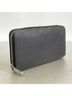 Louis Vuitton 100% Leather Black Louis Vuitton Epi Zippy Wallet M60072 Noir (Men's/Women's) One size - photo 2
