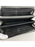 Louis Vuitton 100% Leather Black Louis Vuitton Epi Zippy Wallet M60072 Noir (Men's/Women's) One size - photo 3
