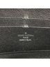 Louis Vuitton 100% Leather Black Louis Vuitton Epi Zippy Wallet M60072 Noir (Men's/Women's) One size - photo 4