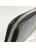 Louis Vuitton 100% Leather Black Louis Vuitton Epi Zippy Wallet M60072 Noir (Men's/Women's) One size - photo 6