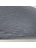 Louis Vuitton 100% Leather Black Louis Vuitton Epi Zippy Wallet M60072 Noir (Men's/Women's) One size - photo 7
