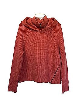 Pilcro Pullover Hoodie (view 1)