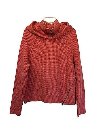 Pilcro Pullover Hoodie (view 1)