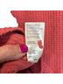 Pilcro Solid Pink Pullover Hoodie Size XL - photo 9