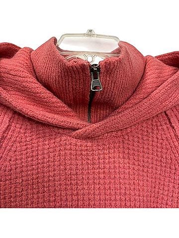 Pilcro Pullover Hoodie (view 2)
