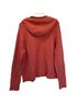 Pilcro Solid Pink Pullover Hoodie Size XL - photo 11