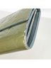 Louis Vuitton 100% Patent Leather Multi Color Louis Vuitton Vernis Portefeuille Sarah Long Wallet M91564 Givre Ladies One size - photo 7
