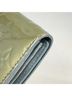 Louis Vuitton 100% Patent Leather Multi Color Louis Vuitton Vernis Portefeuille Sarah Long Wallet M91564 Givre Ladies One size - photo 8
