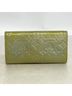 Louis Vuitton 100% Patent Leather Multi Color Louis Vuitton Vernis Portefeuille Sarah Long Wallet M91564 Givre Ladies One size - photo 11