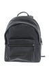 Coach 100% Leather Black Leather Backpack One size - photo 1