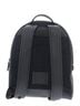 Coach 100% Leather Black Leather Backpack One size - photo 2