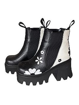 Lamoda Ankle Boots (view 1)