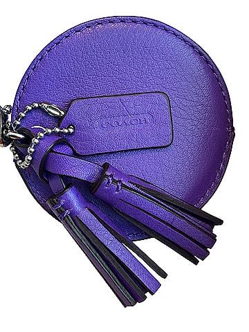 Coach Wristlet (view 1)