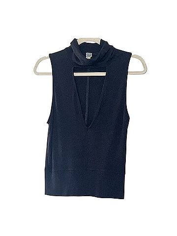 Free People Sleeveless T-Shirt (view 1)