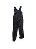 Ellesse Black Blue Red Jumpsuit Size 8 - photo 2