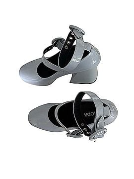 Lamoda Platform Ankle Boots (view 2)