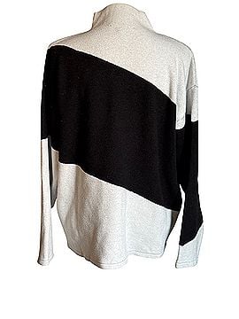 ELOQUII Pullover Sweater (view 2)