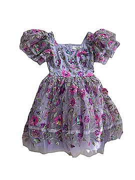 JESSAKAE Sequin Cocktail Dress (view 1)