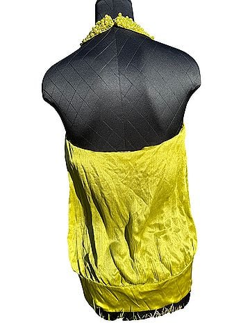 Bebe Sleeveless Top (view 2)