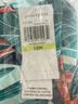 Jantzen 85% Polyamide 15% Elastane 93% Polyamide 7% Elastane 84% Polyamide 16% Elastane 100% Polyester Tropical Blue Orange One Piece Swimsuit Size 18 - photo 10