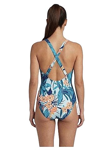 Jantzen Layla One Piece Swimsuit (view 2)