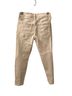 Banana Republic White Jeans Size 4 (petite) - photo 2