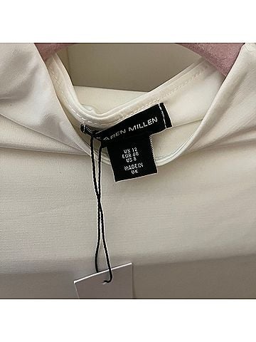 Karen Millen Bodysuit (view 2)
