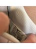 Nike White Pink Sneakers Size 9 - photo 8