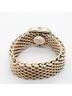 Tiffany & Co. 100% Sterling Silver Multi Color Tiffany & Co. Somerset Heart Ring, Sterling Silver 925, Women's One size - photo 4