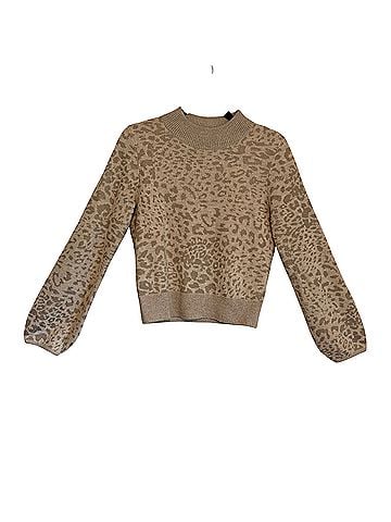 Veronica Beard tilda Pullover Sweater (view 1)