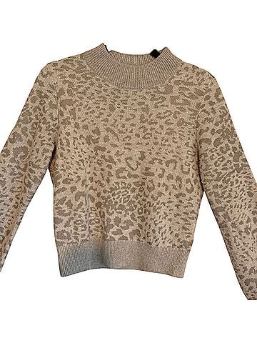 Veronica Beard tilda Pullover Sweater (view 2)