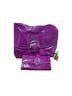 Coach Purple Leather Shoulder Bag One size - photo 1