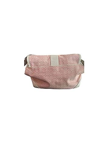 Coach Leather Crossbody Bag (view 2)