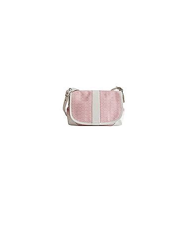 Coach Leather Crossbody Bag (view 1)